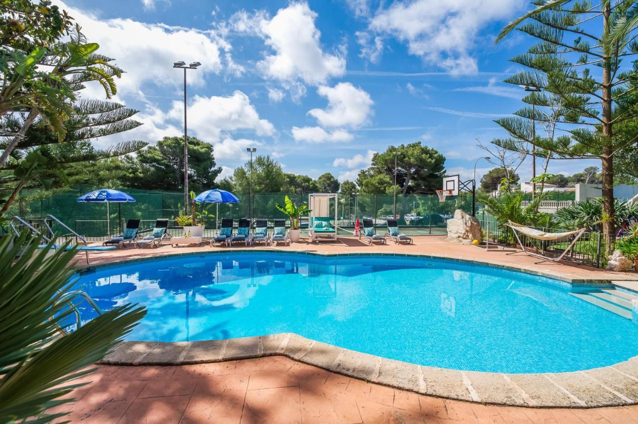 Apartamento Sol De Mallorca 2 Id:73805