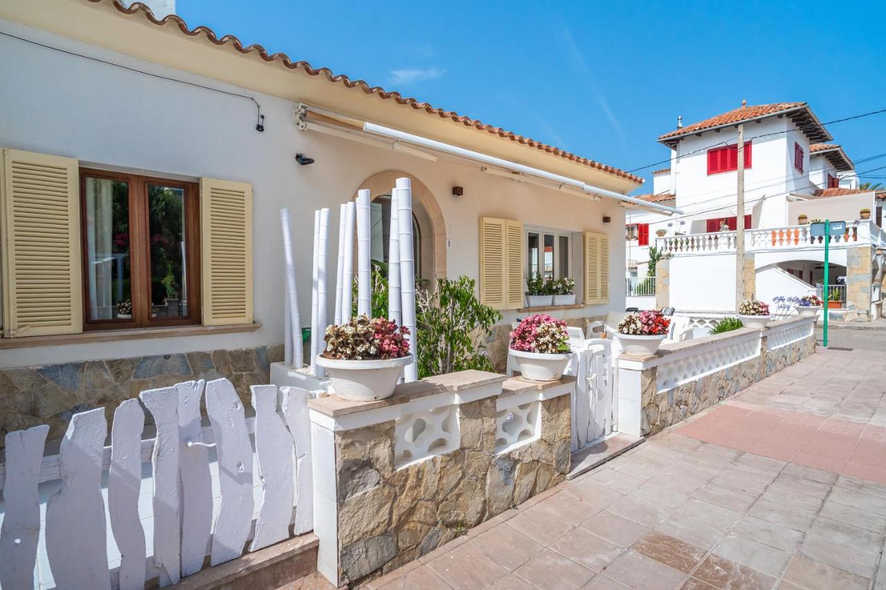 Villa Casa Bambu Pollensa By Mallorca Selection Puerto Pollensa