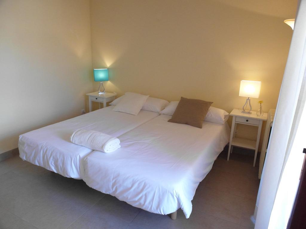 Hotel Casa Galileo Costitx (Mallorca)