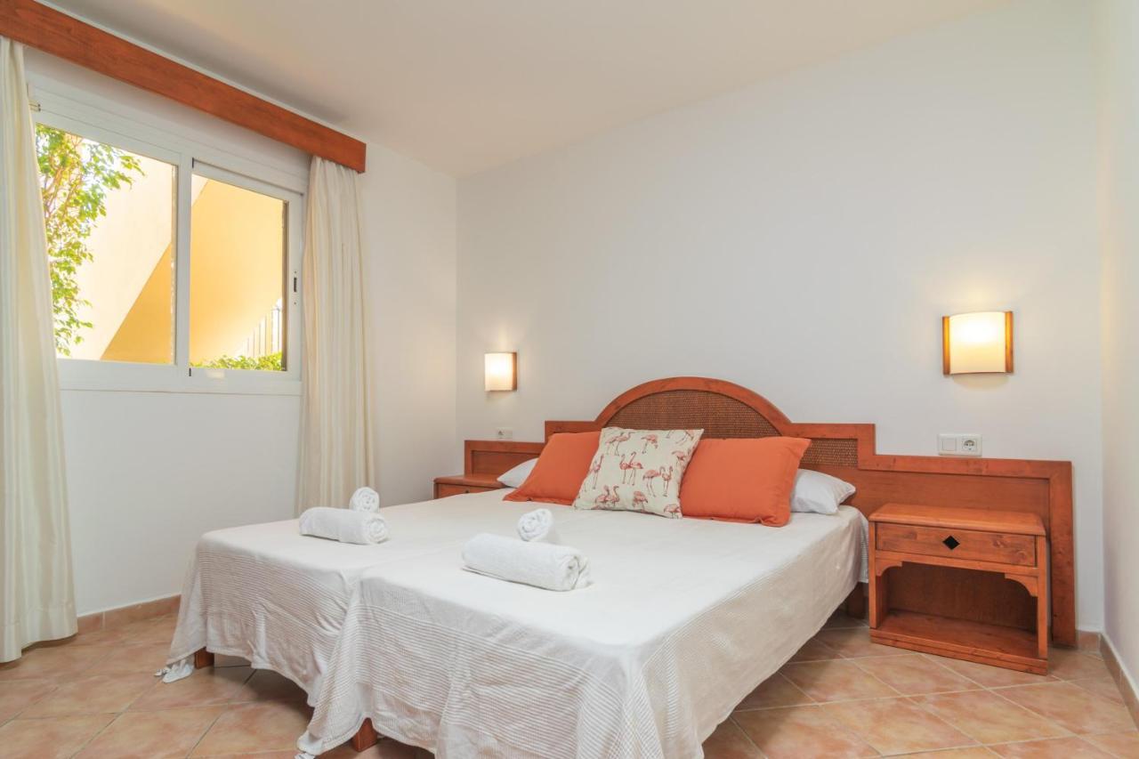 Apartamento Barca Trencada -a3-