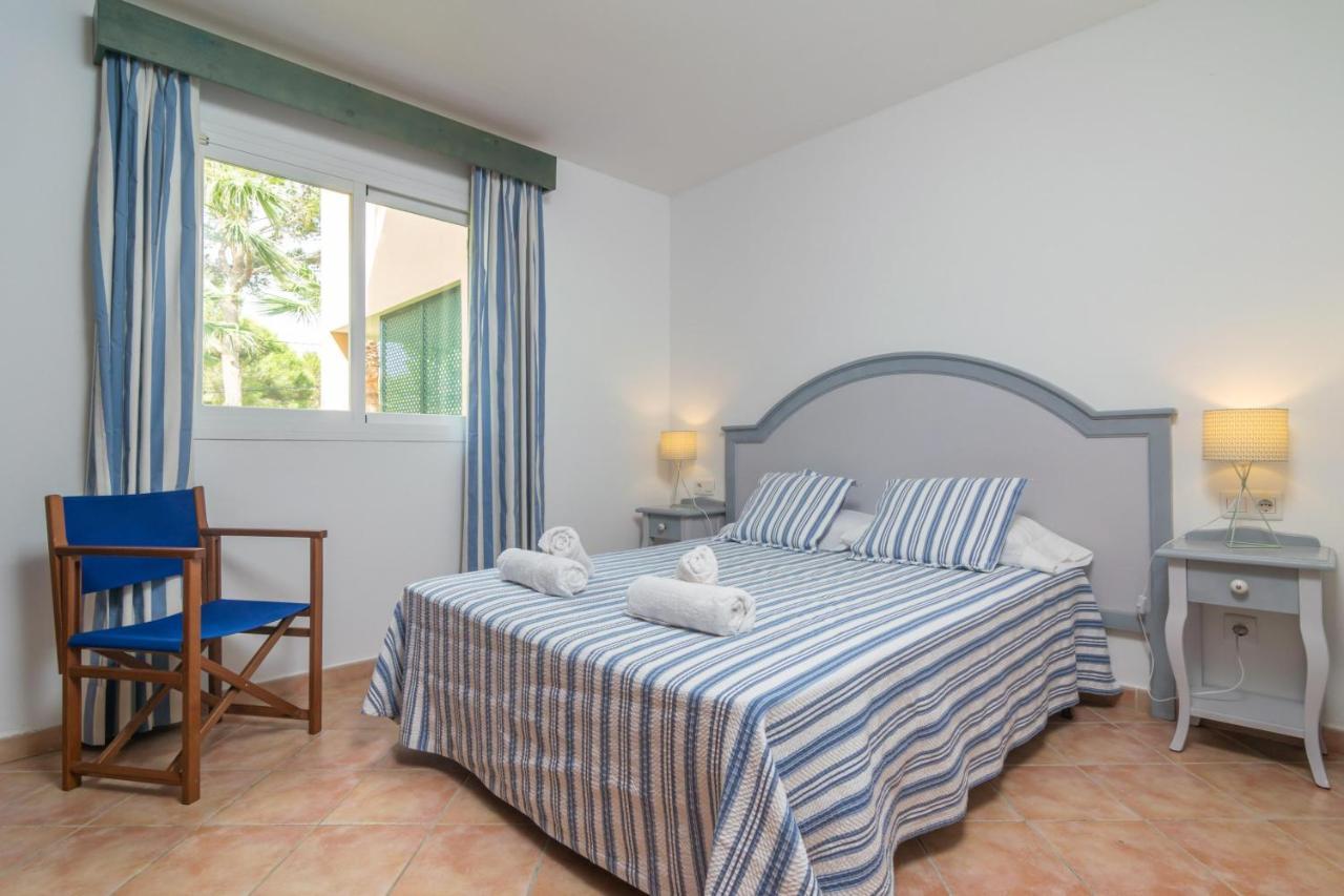 Apartamento Barca Trencada -a3- *