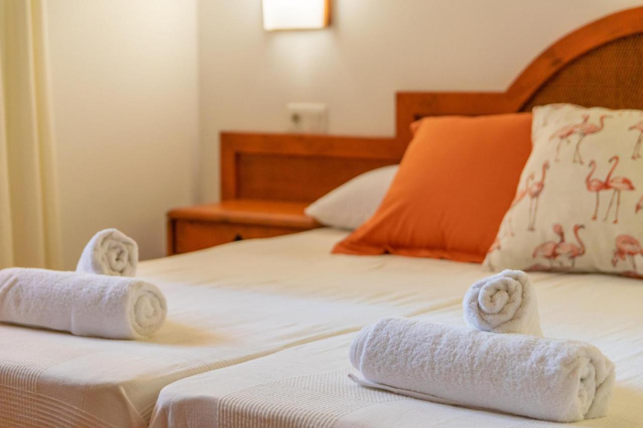 Apartamento Barca Trencada -a3-