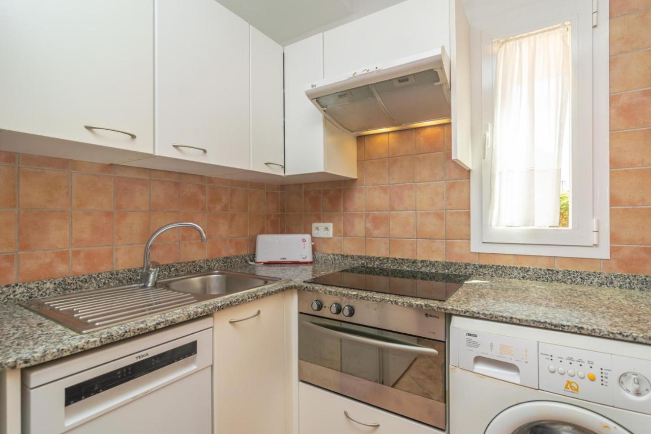 Barca Trencada -a3- Apartamento *