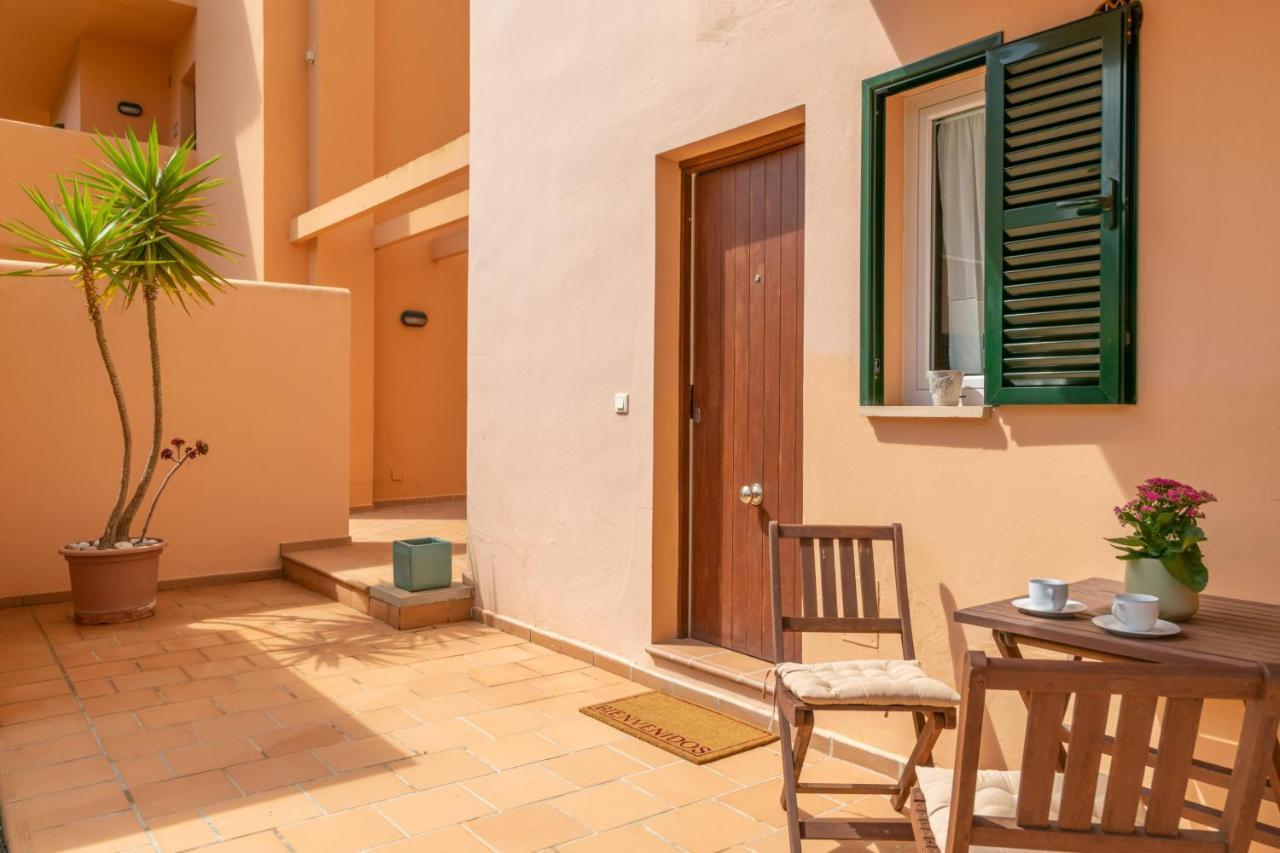Apartamento Barca Trencada -a3- *