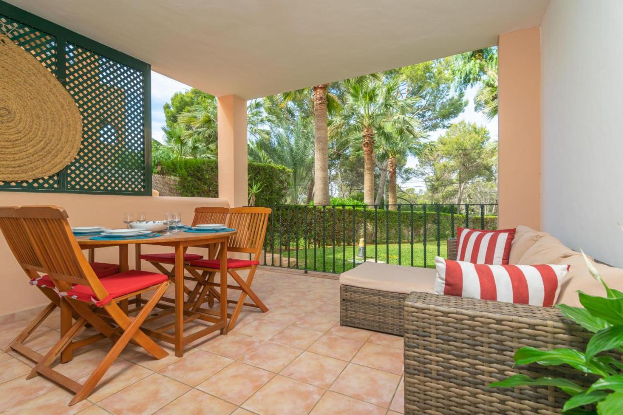 Barca Trencada -a3- Apartamento *