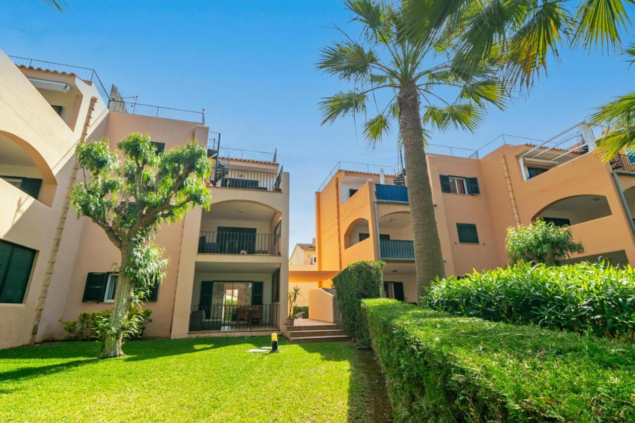 Barca Trencada -a3- Apartamento *