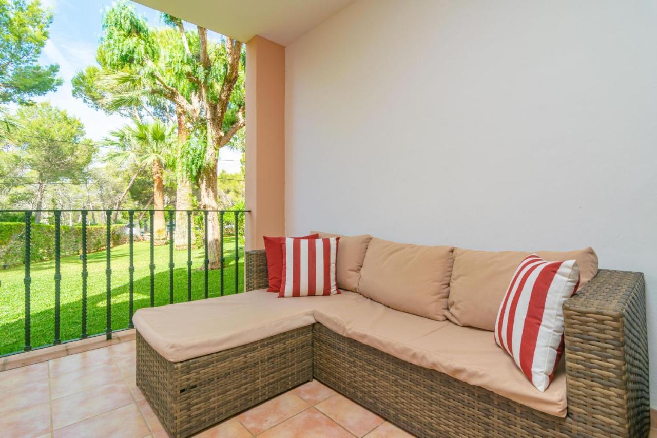Barca Trencada -a3- Apartamento Cala Mondragó
