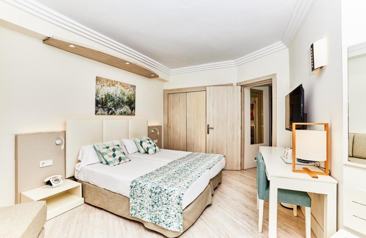 Leonardo Royal Mallorca Hotel Palmanova