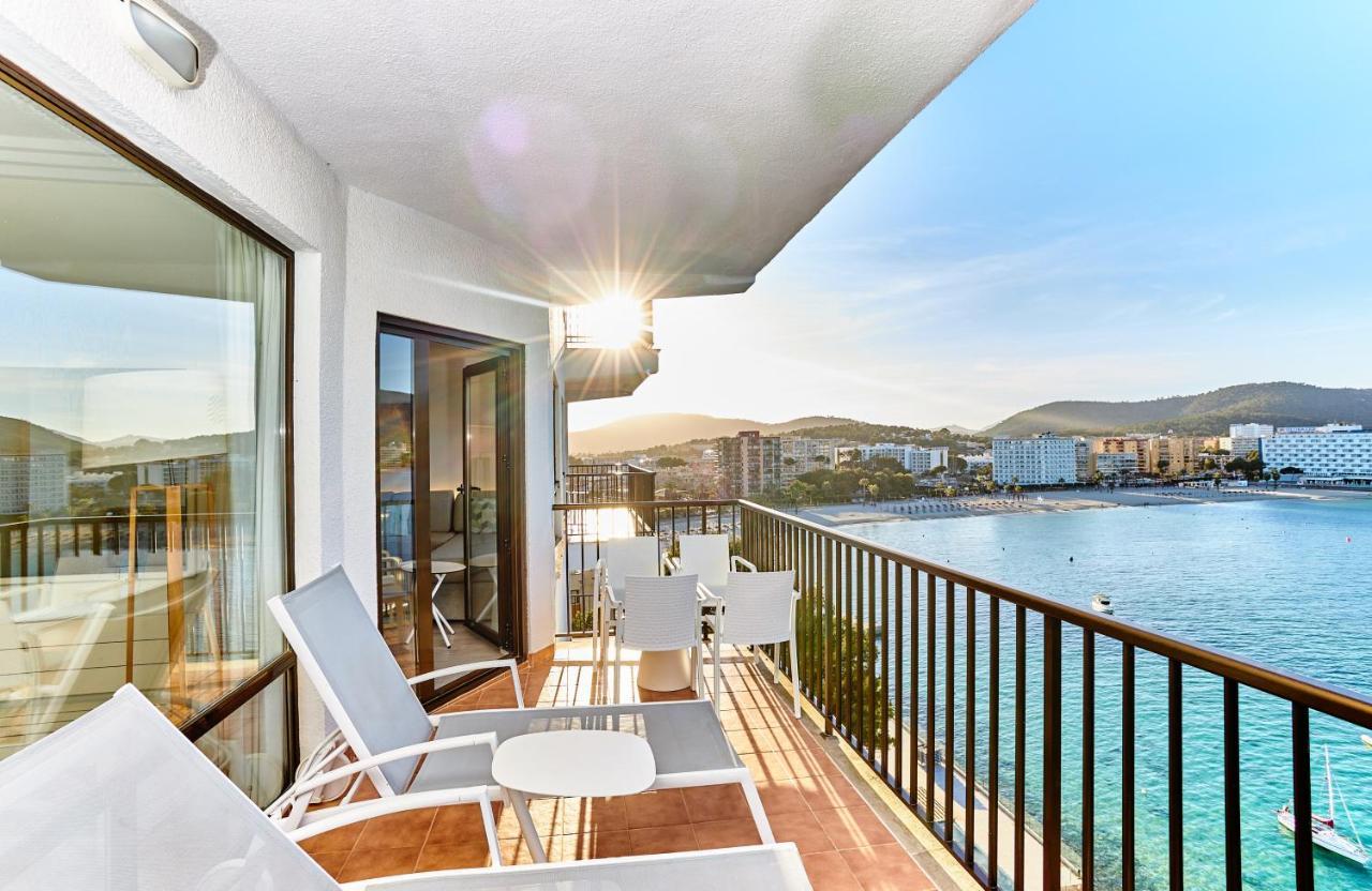 Hotel Leonardo Royal Mallorca 4*