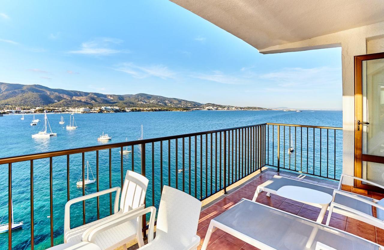 Hotel Leonardo Royal Mallorca Palmanova