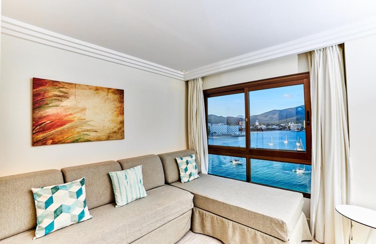 Leonardo Royal Mallorca 4* Palmanova
