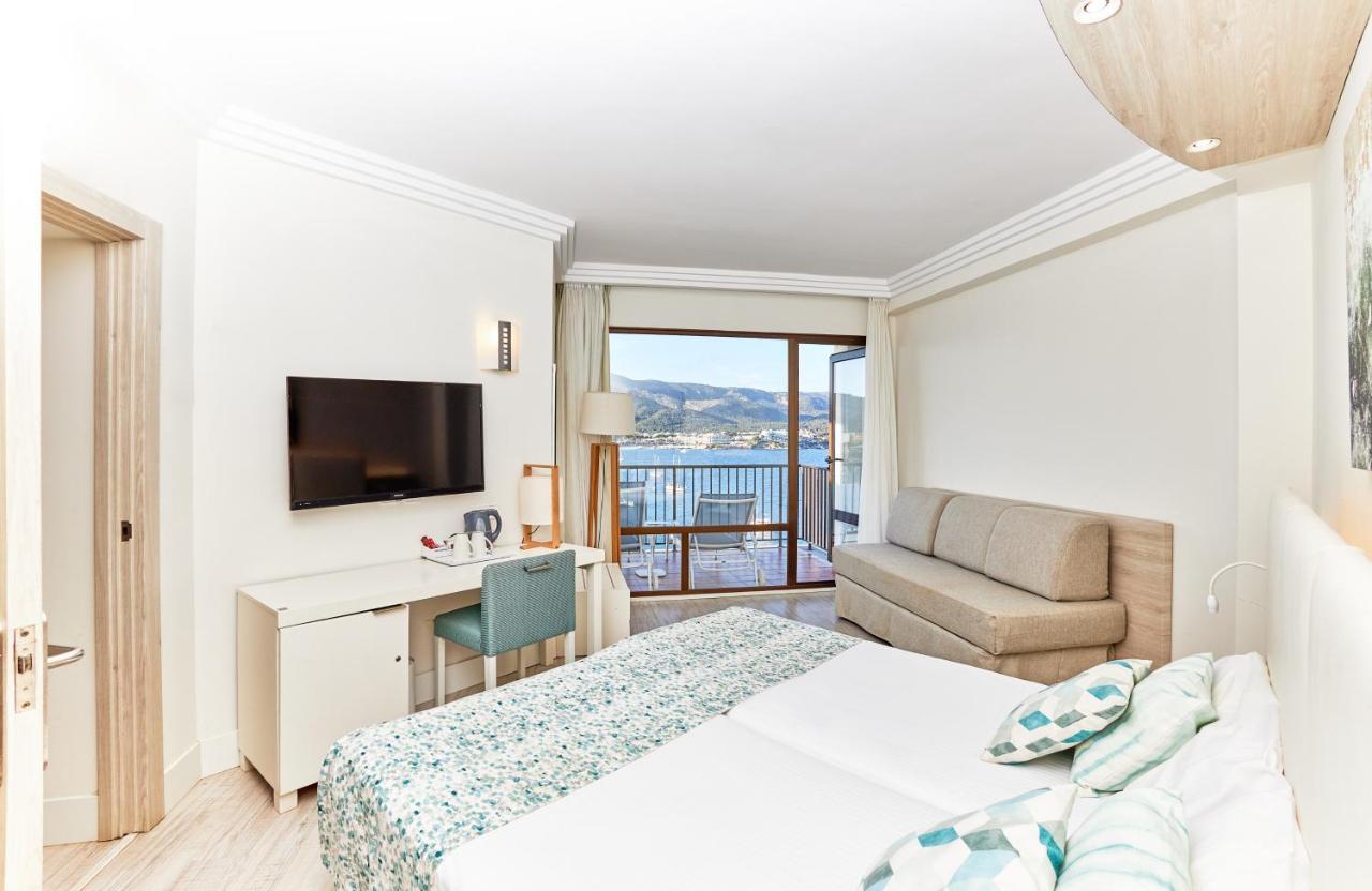 Hotel Leonardo Royal Mallorca Palmanova