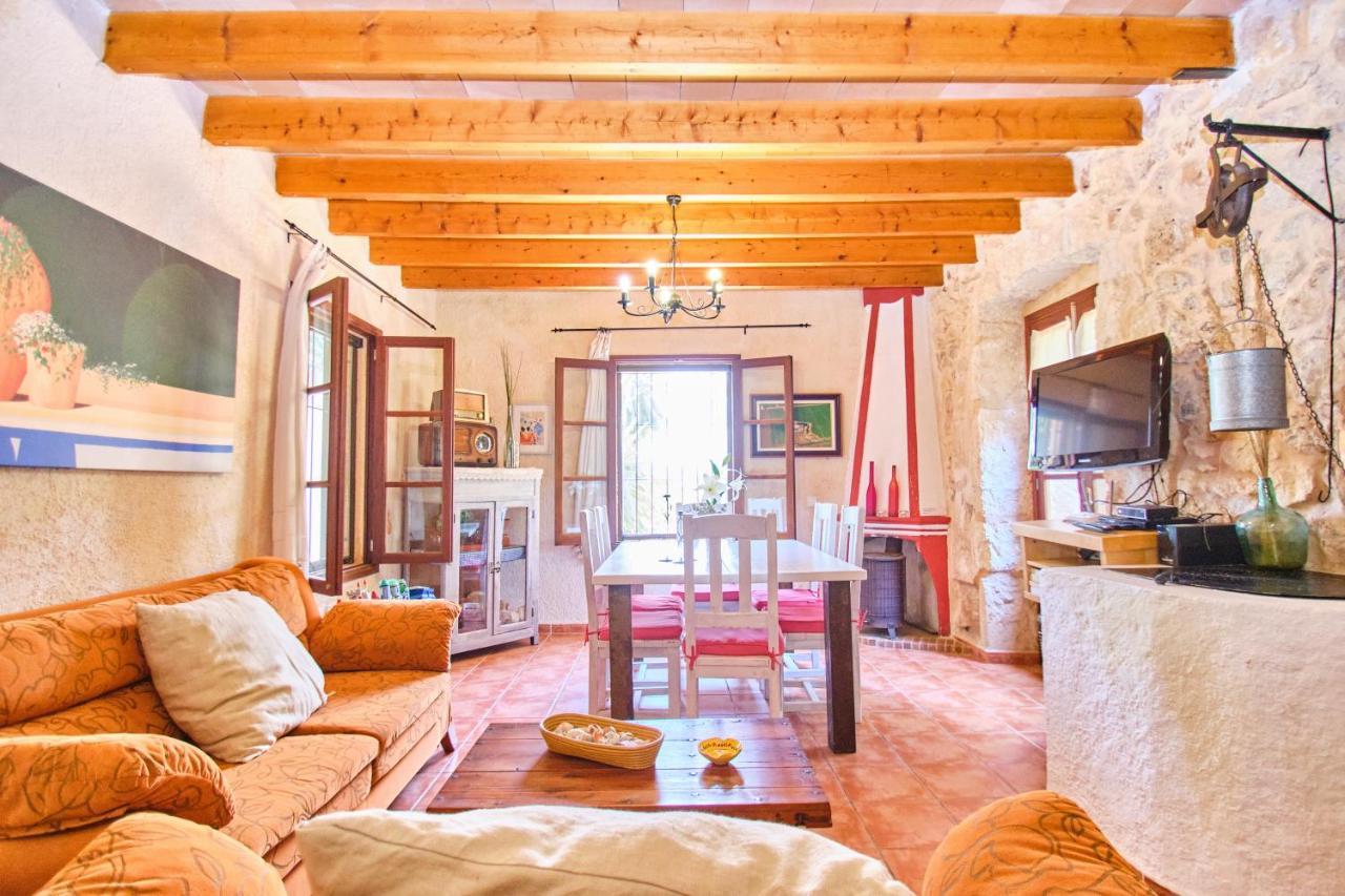 Rural Son Pou Villa Sa Pobla