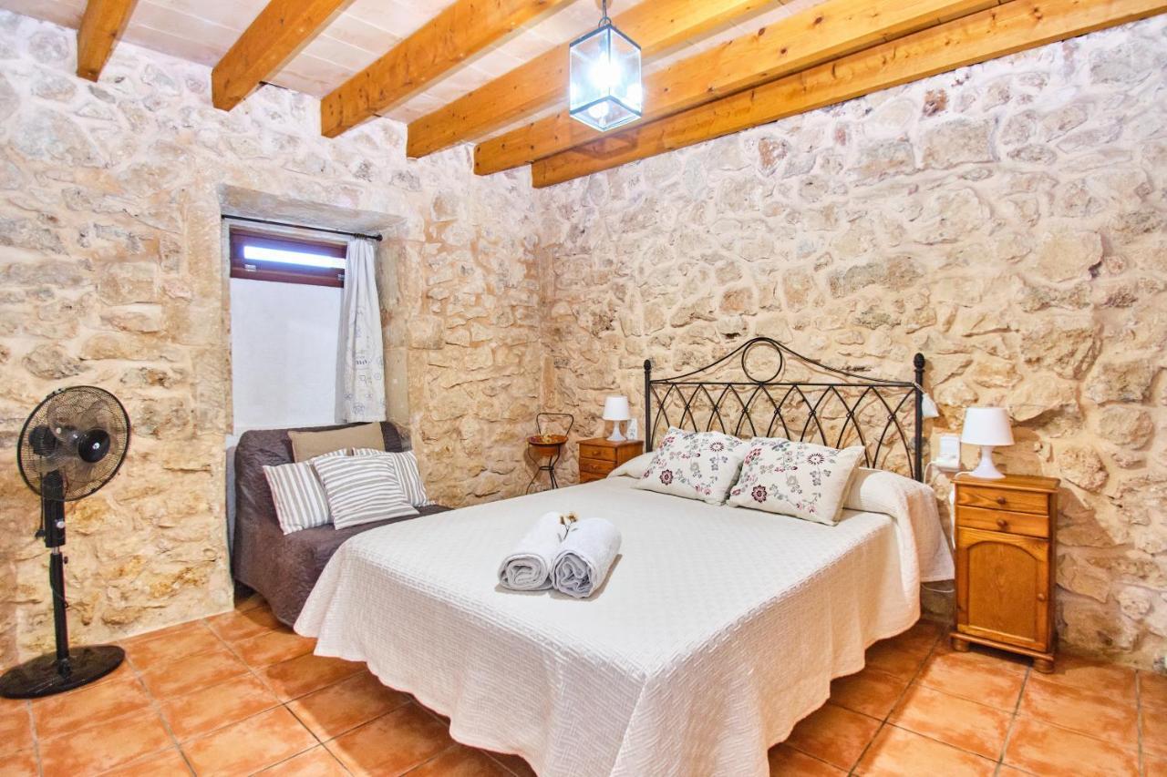 Villa Rural Son Pou *
