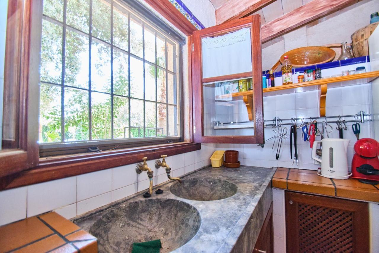 Villa Rural Son Pou Sa Pobla