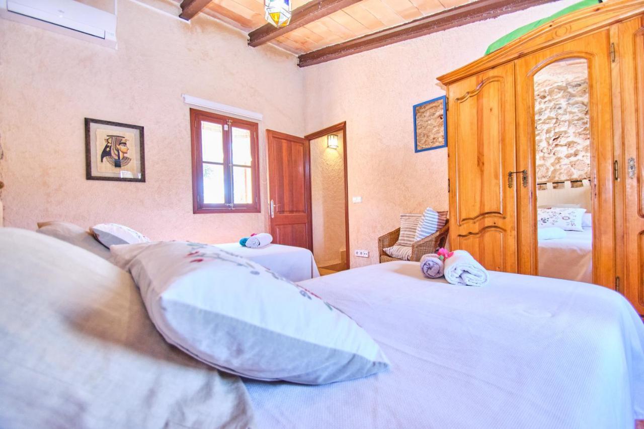 Villa Rural Son Pou
