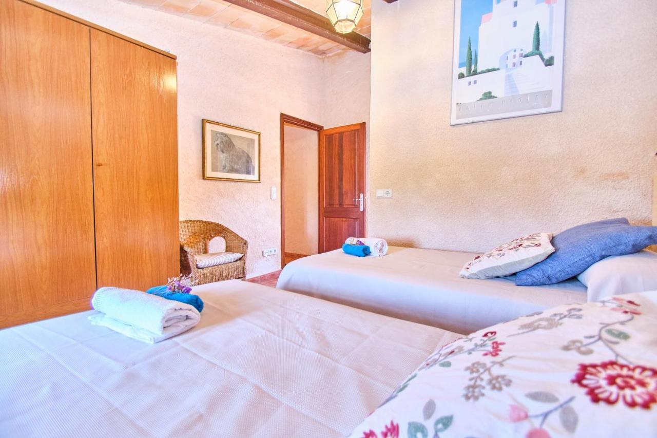 Villa Rural Son Pou Sa Pobla