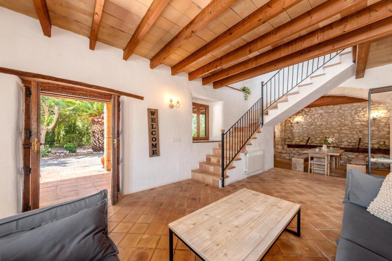 La Linda Sineu (Mallorca)