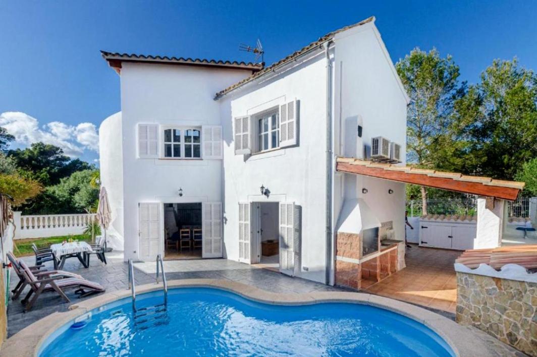 Сasa de vacaciones Casa Diego *