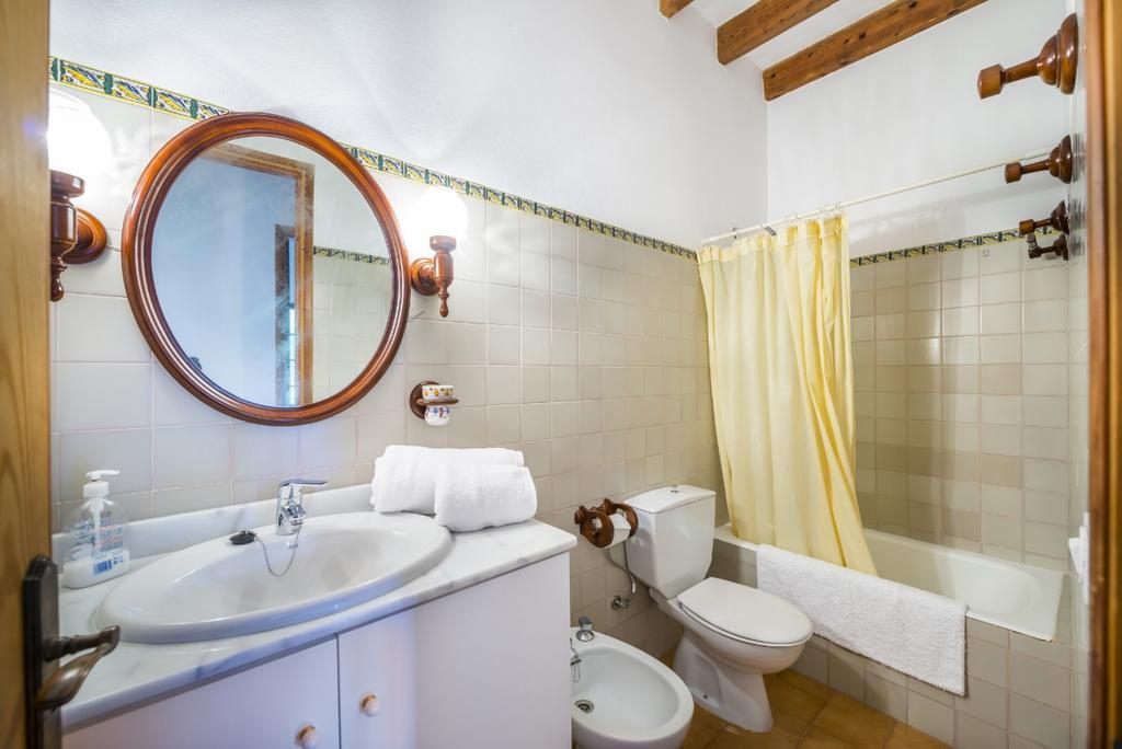 Cirerol Portocolom (Mallorca)