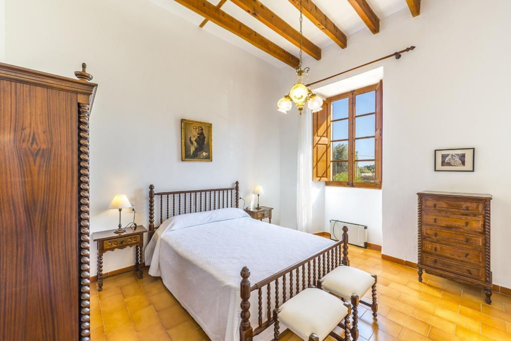 Villa Cirerol *