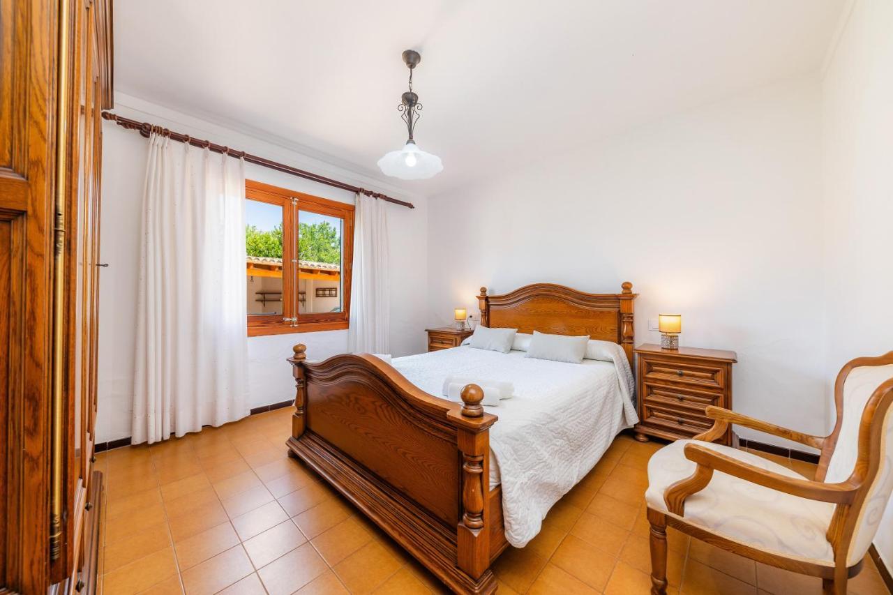 Villa La Sort Den Jaume *