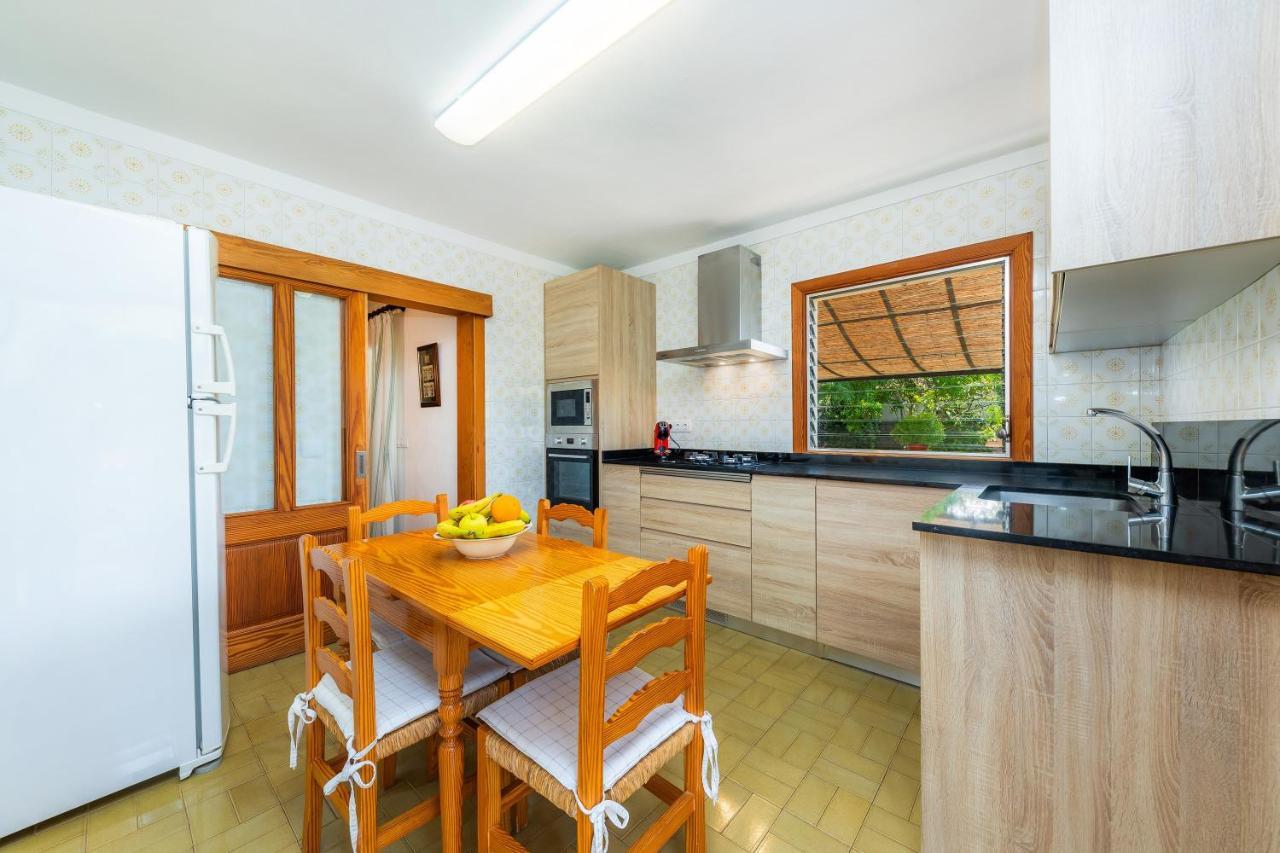 Villa La Sort Den Jaume
