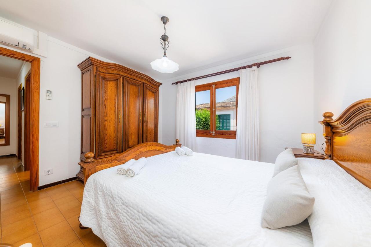 Villa La Sort Den Jaume