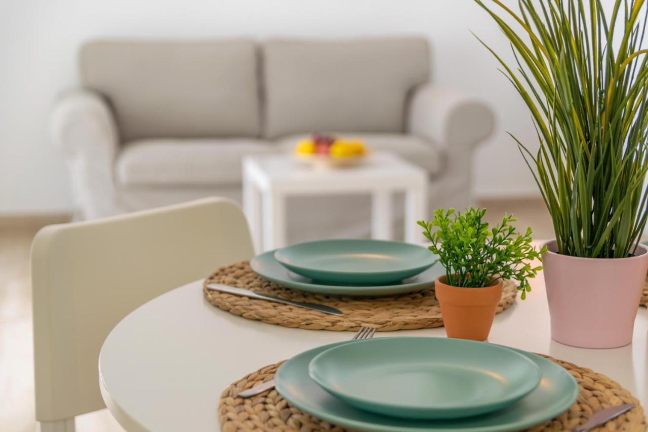 Apartamento Ona 1 *