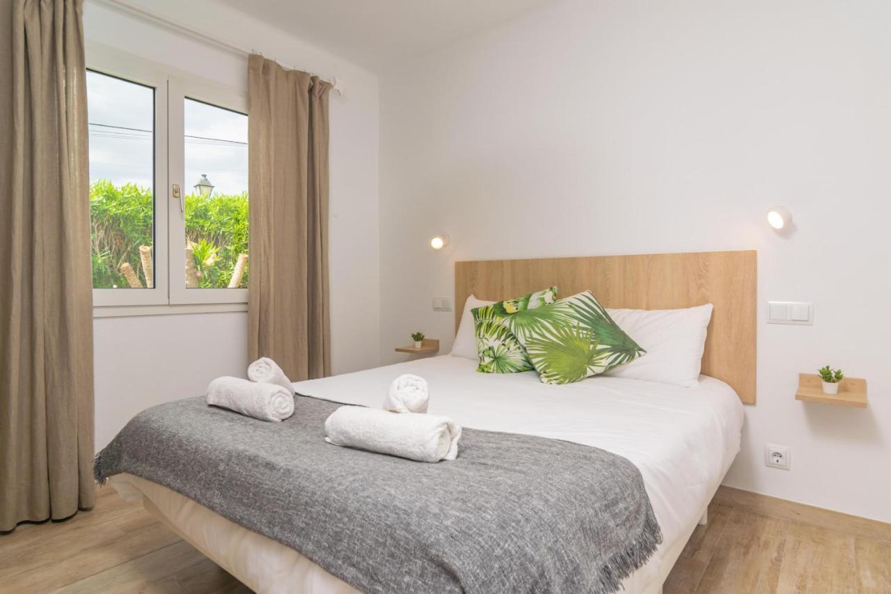 Apartamento Ona 1 *