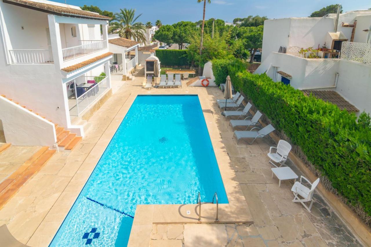 Apartamento Ona 1