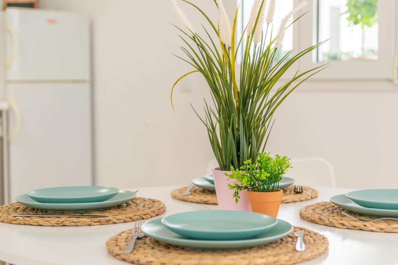 Apartamento Ona 1