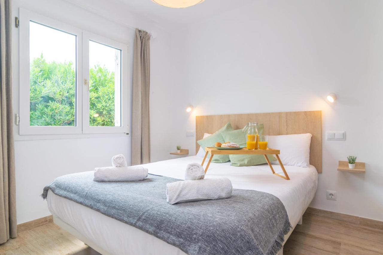 Apartamento Ona 1