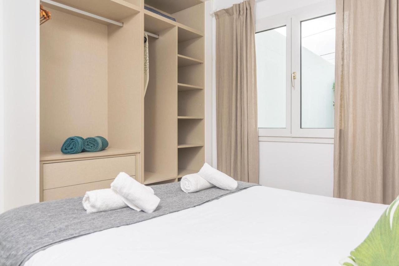 Apartamento Ona 1