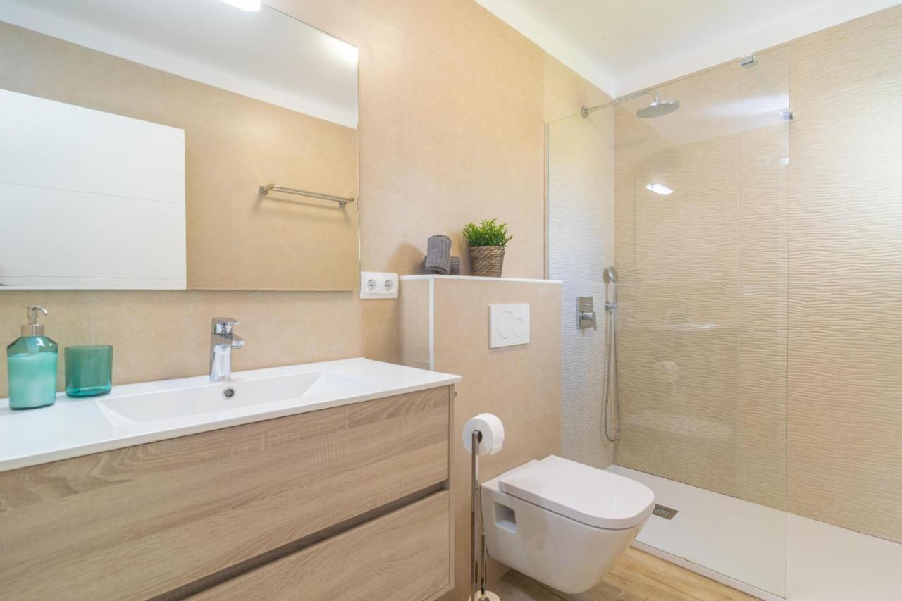 Ona 1 Apartamento Cala D´Or