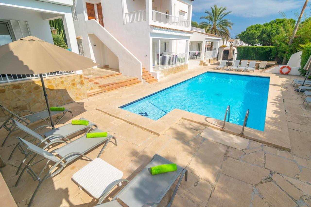 Apartamento Ona 1 Cala D´Or