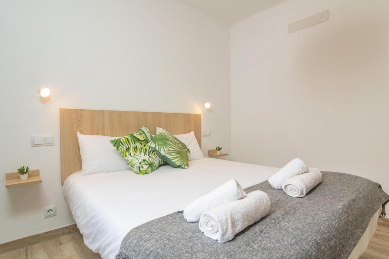Ona 1 Apartment *