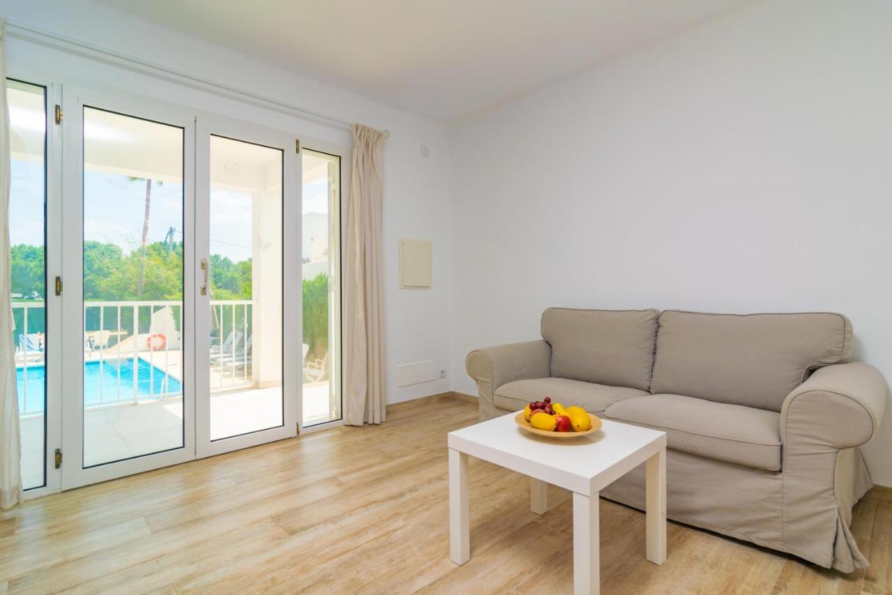 Apartamento Ona 1 *