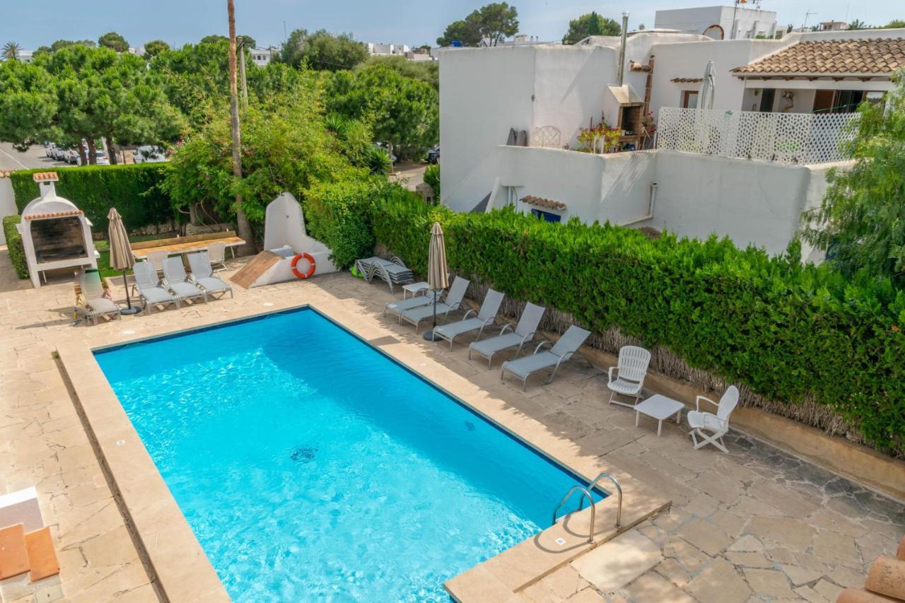 Apartamento Ona 1