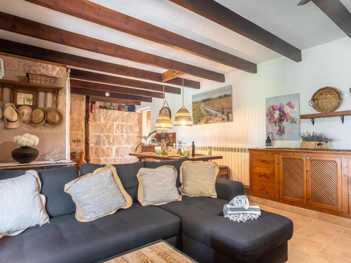Maestro By Interhome Villa Las Salinas