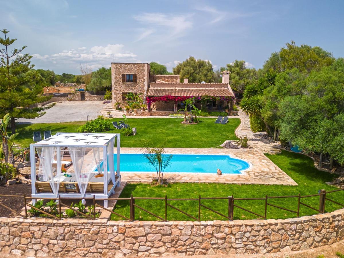 Maestro By Interhome Villa Las Salinas