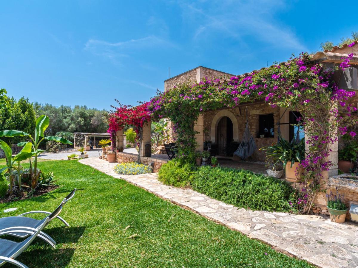 Villa Maestro By Interhome Las Salinas