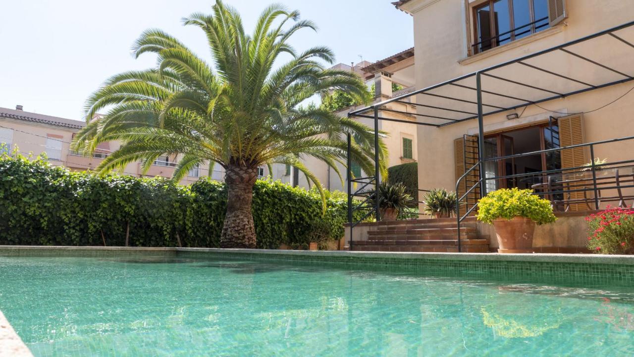 Palma 3 Chalet