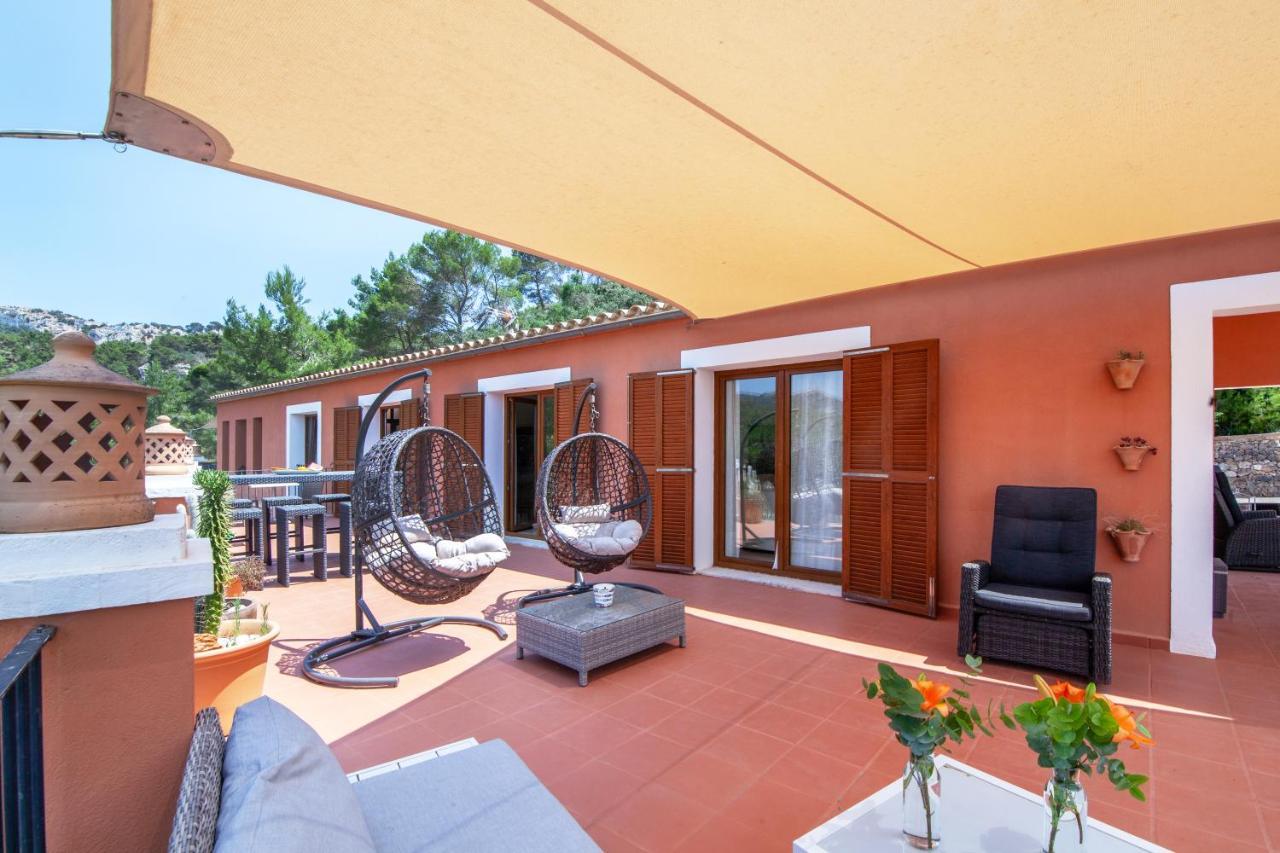 Hotel Sa Fuente Fenalitx (Fenalich)