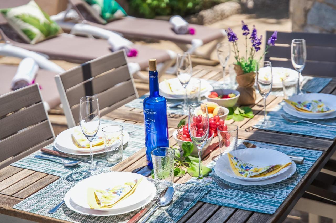 Ideal Mallorca - Xisco Holiday home *