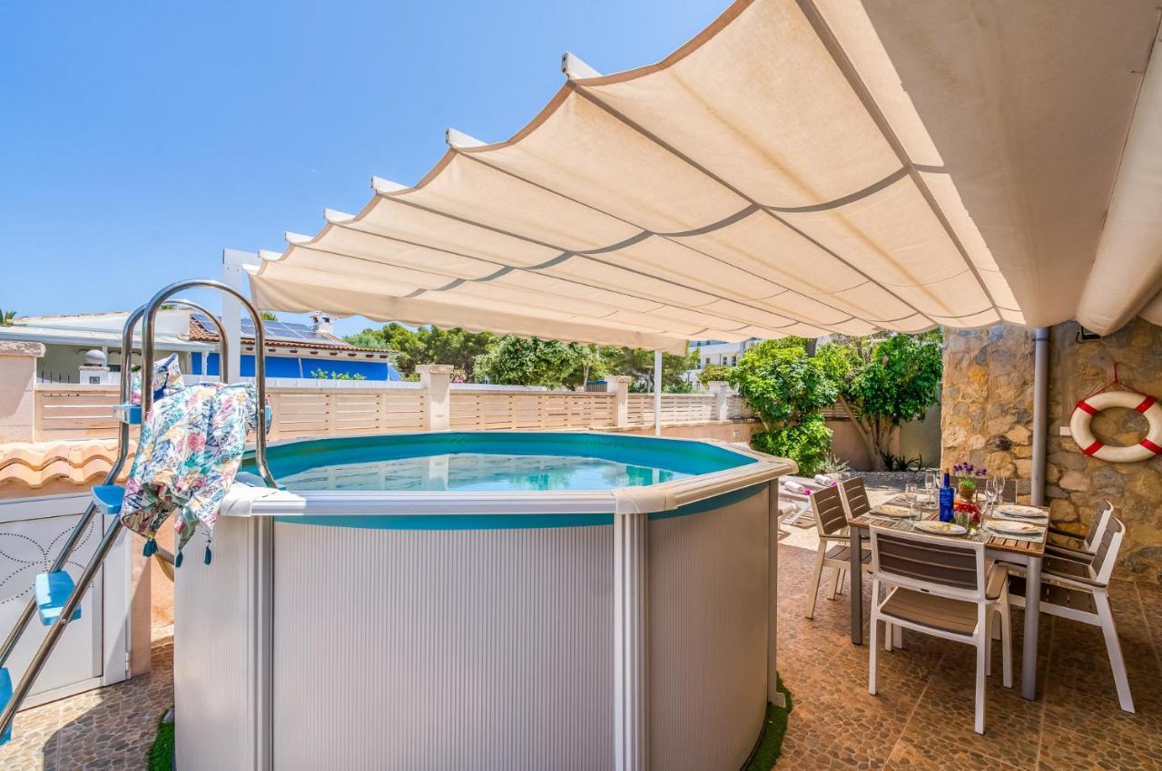 Ideal Mallorca - Xisco Alcudia (Mallorca)