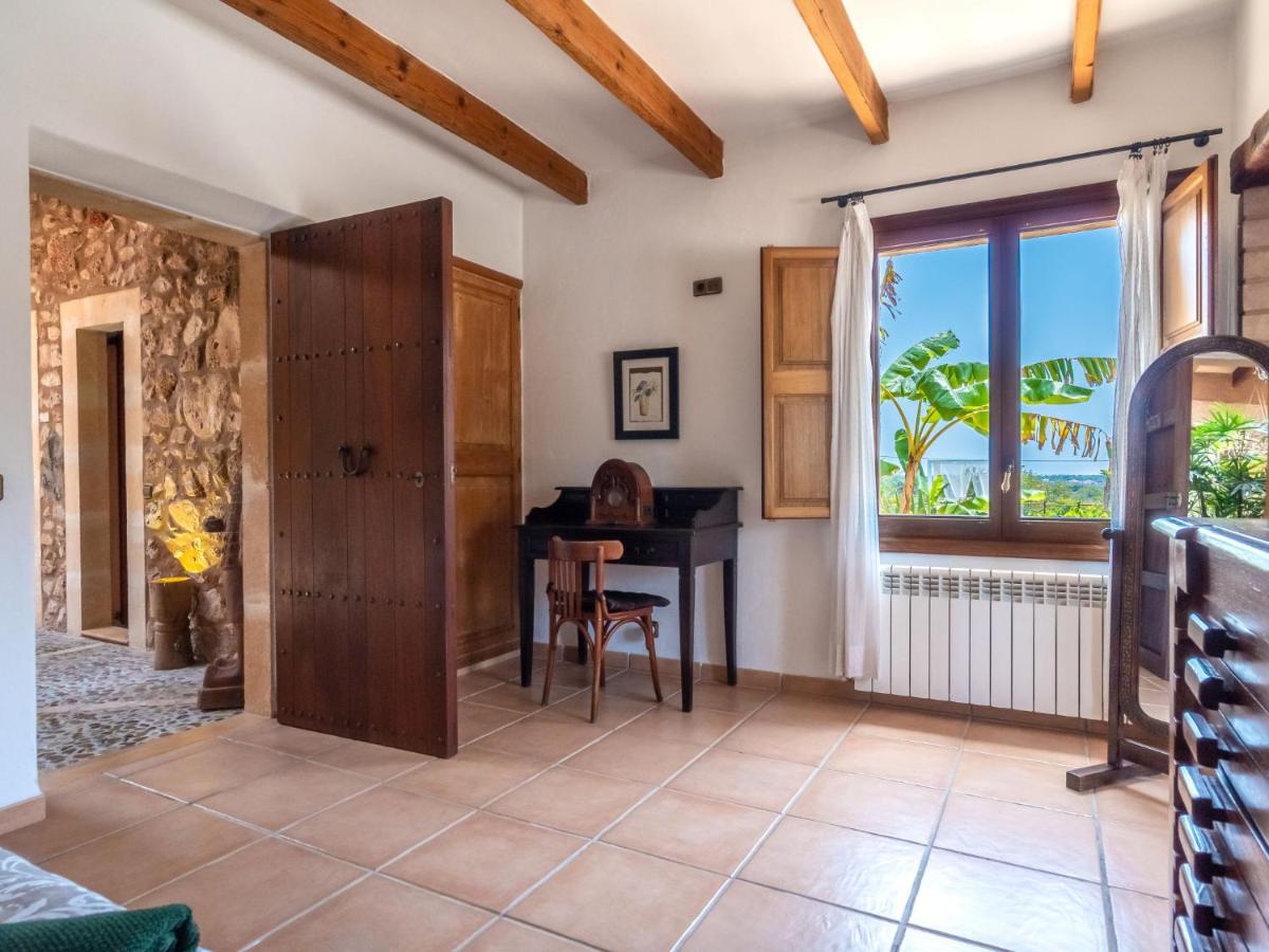 Villa Maestro By Interhome Las Salinas