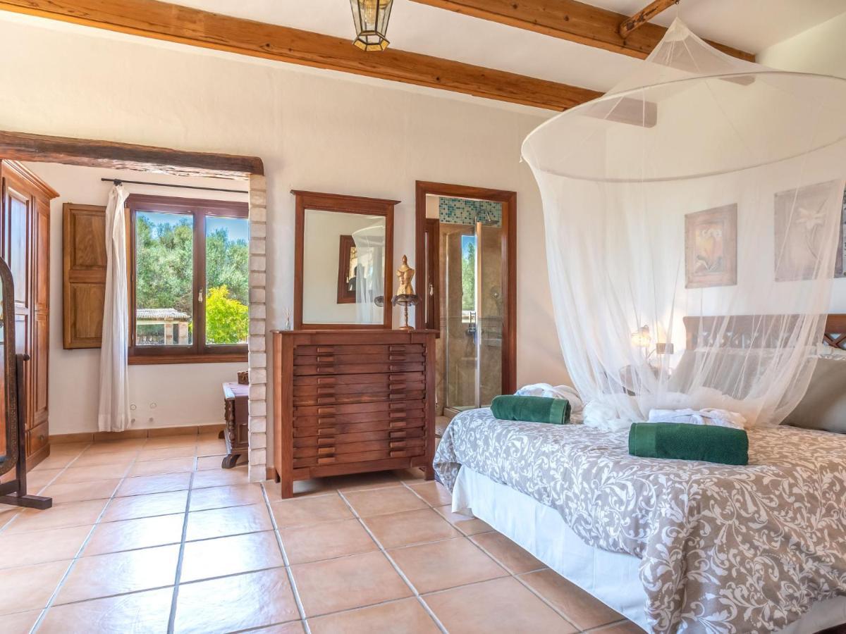 Maestro By Interhome * Las Salinas