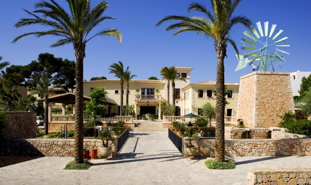 Robinson Club Cala Serena