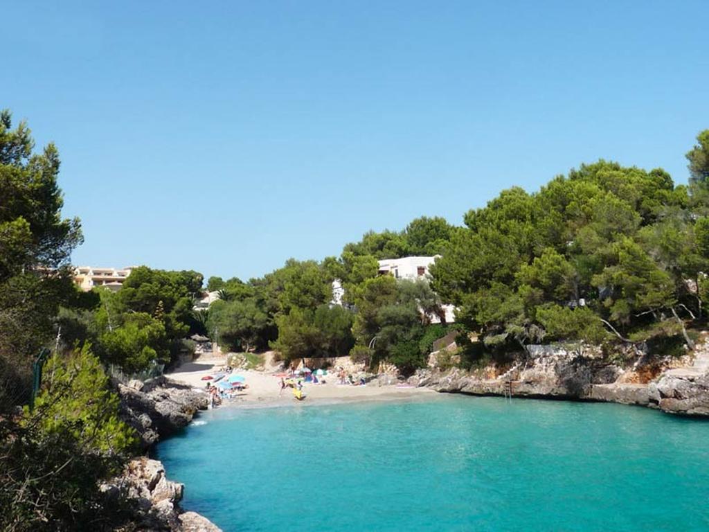 Robinson Club Cala Serena 4* Cala Serena (Mallorca)